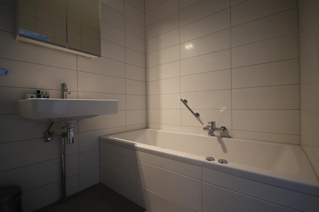 Hotel Iselmar Lemmer Quarto foto
