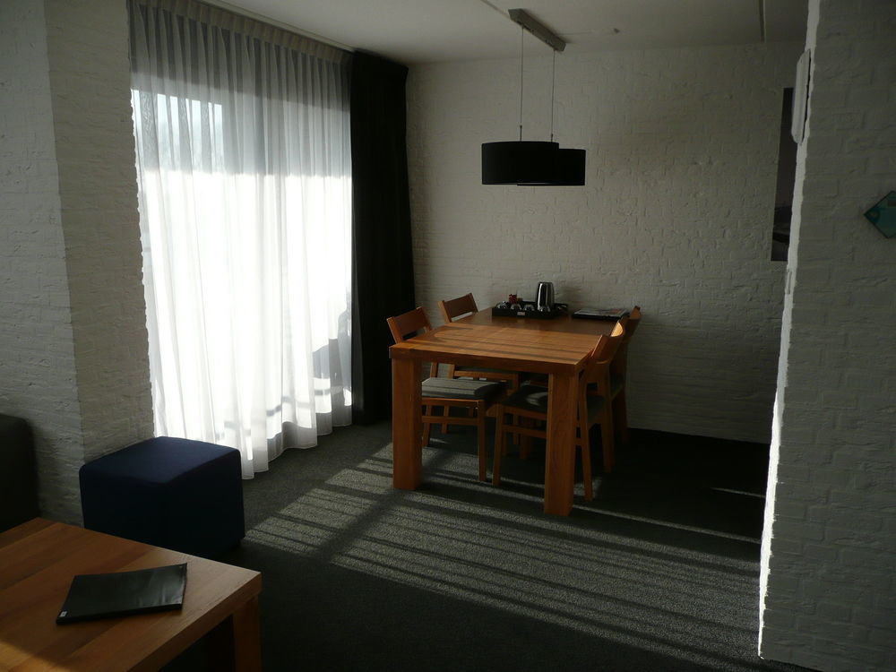 Hotel Iselmar Lemmer Exterior foto