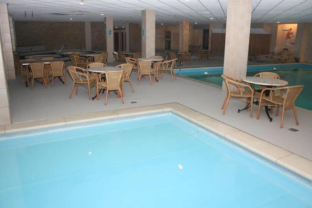 Hotel Iselmar Lemmer Exterior foto