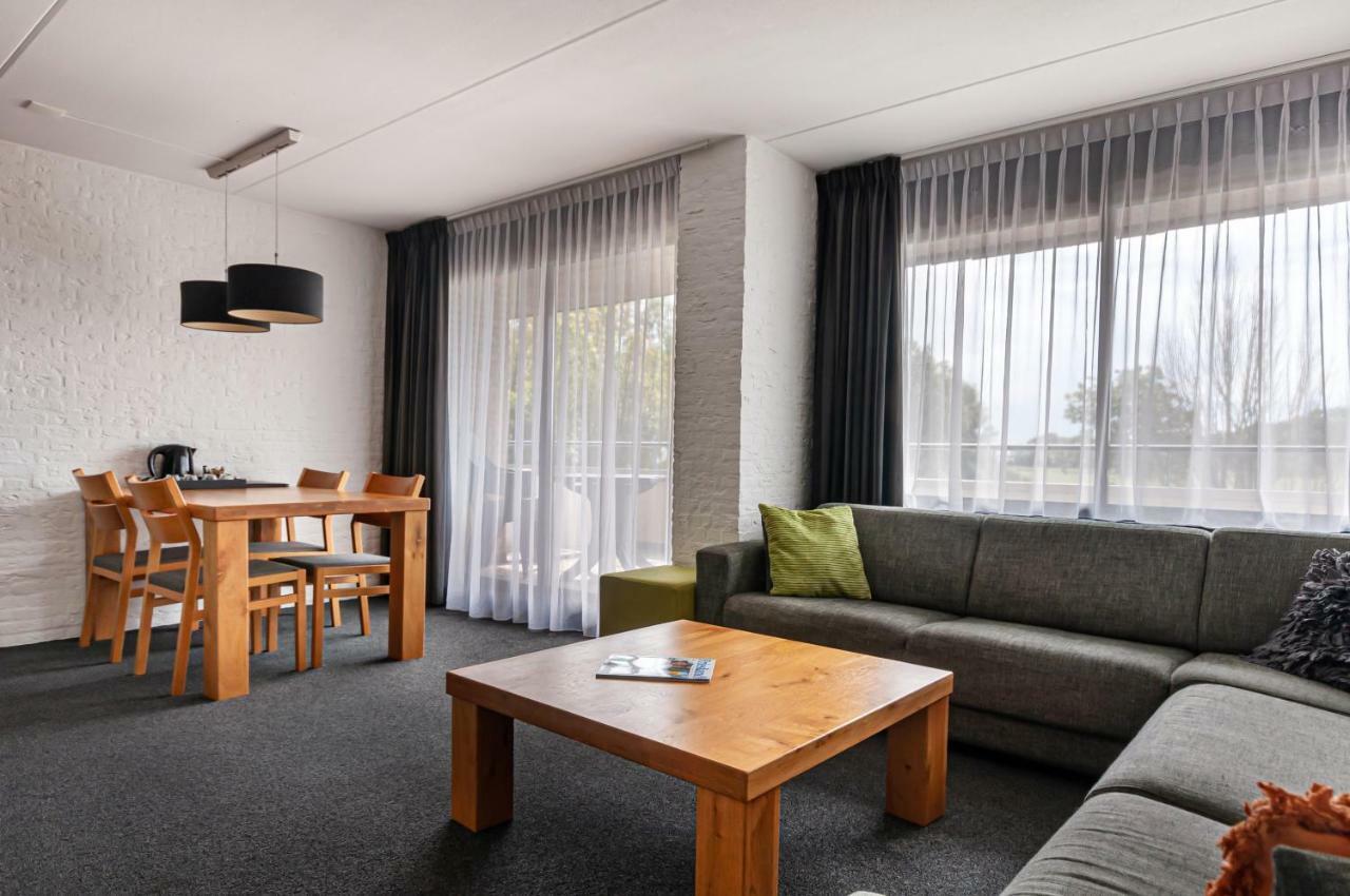 Hotel Iselmar Lemmer Exterior foto