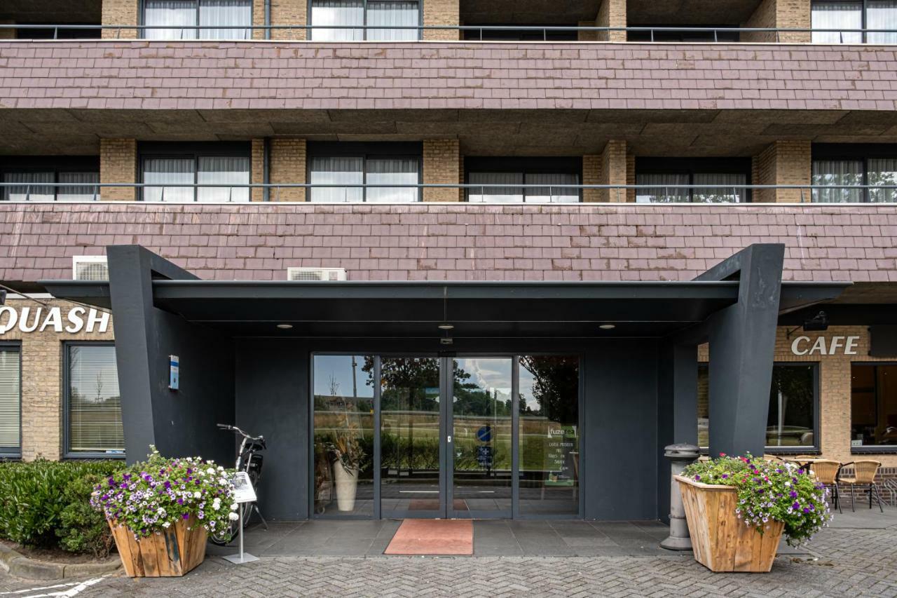 Hotel Iselmar Lemmer Exterior foto
